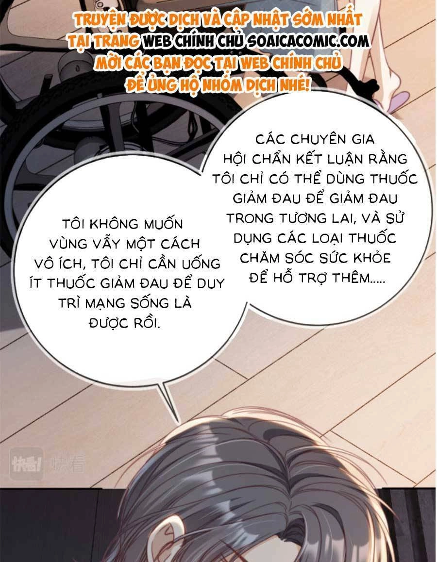 Sau Khi Trọng Sinh, Tôi Gả Cho Đại Lão Tàn Tật Chapter 6 - 29