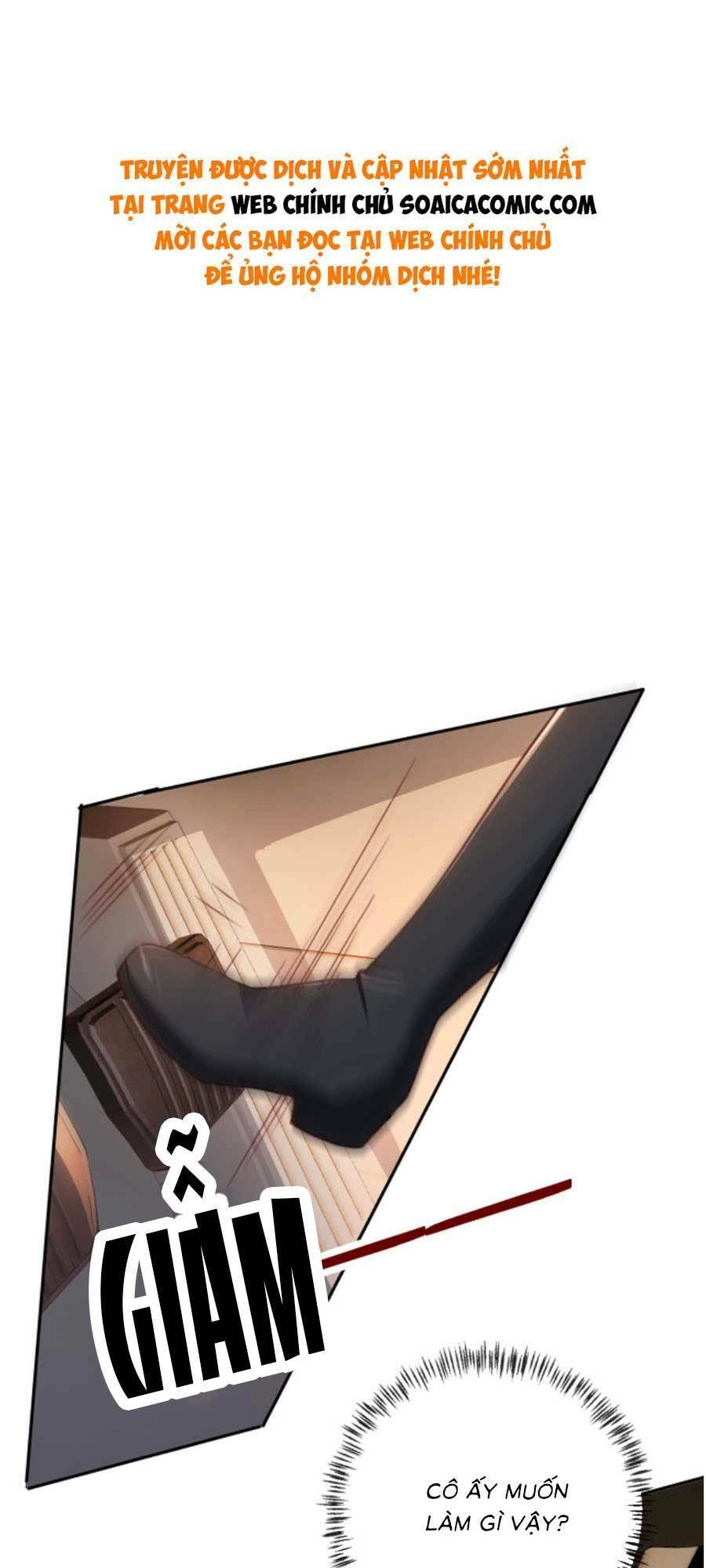 Sau Khi Trọng Sinh, Tôi Gả Cho Đại Lão Tàn Tật Chapter 7 - 1