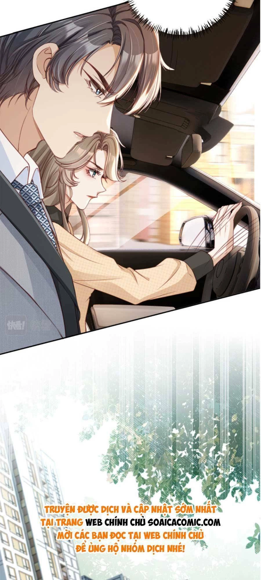 Sau Khi Trọng Sinh, Tôi Gả Cho Đại Lão Tàn Tật Chapter 7 - 2