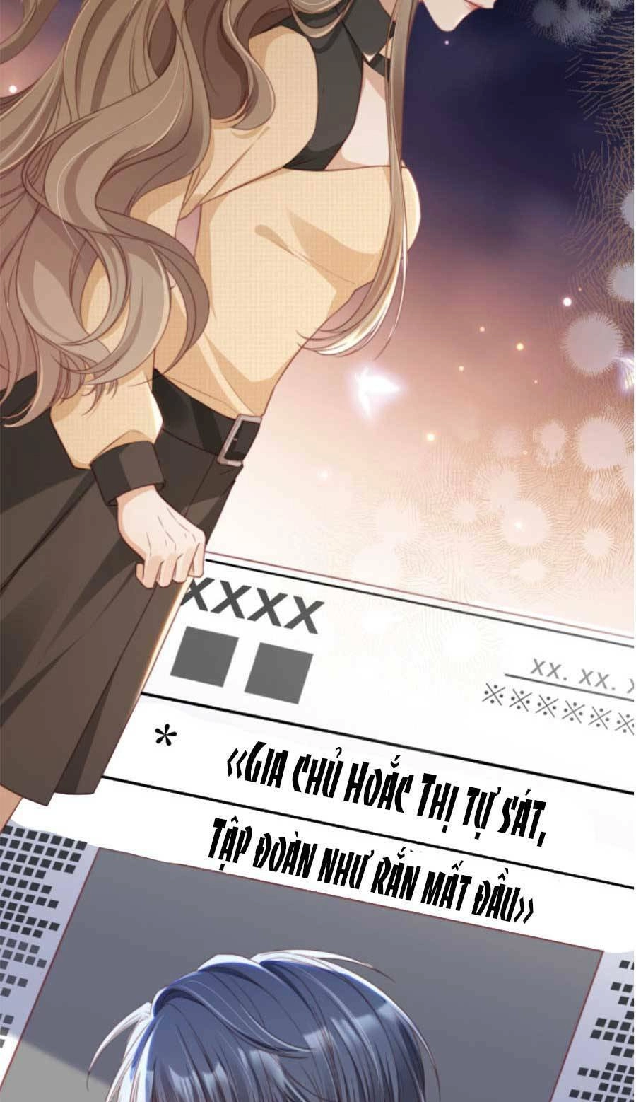 Sau Khi Trọng Sinh, Tôi Gả Cho Đại Lão Tàn Tật Chapter 7 - 13