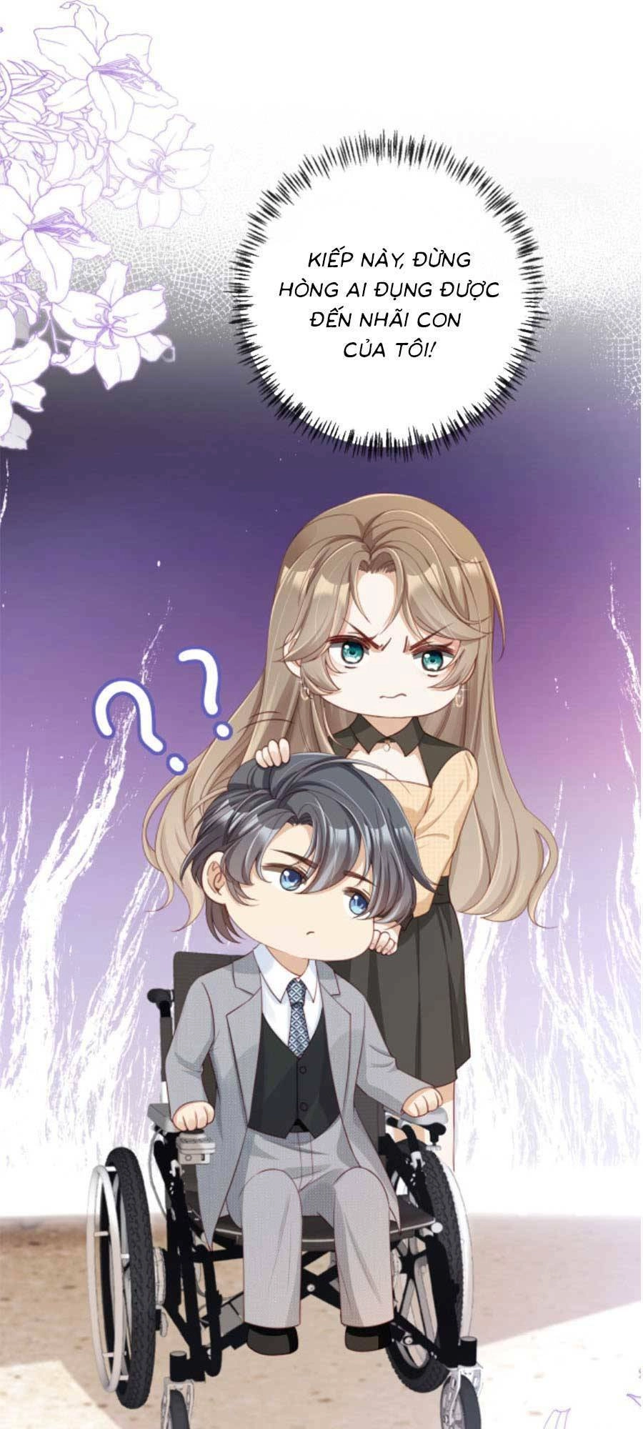 Sau Khi Trọng Sinh, Tôi Gả Cho Đại Lão Tàn Tật Chapter 7 - 15