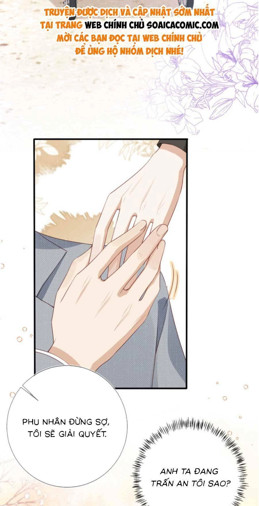 Sau Khi Trọng Sinh, Tôi Gả Cho Đại Lão Tàn Tật Chapter 7 - 16