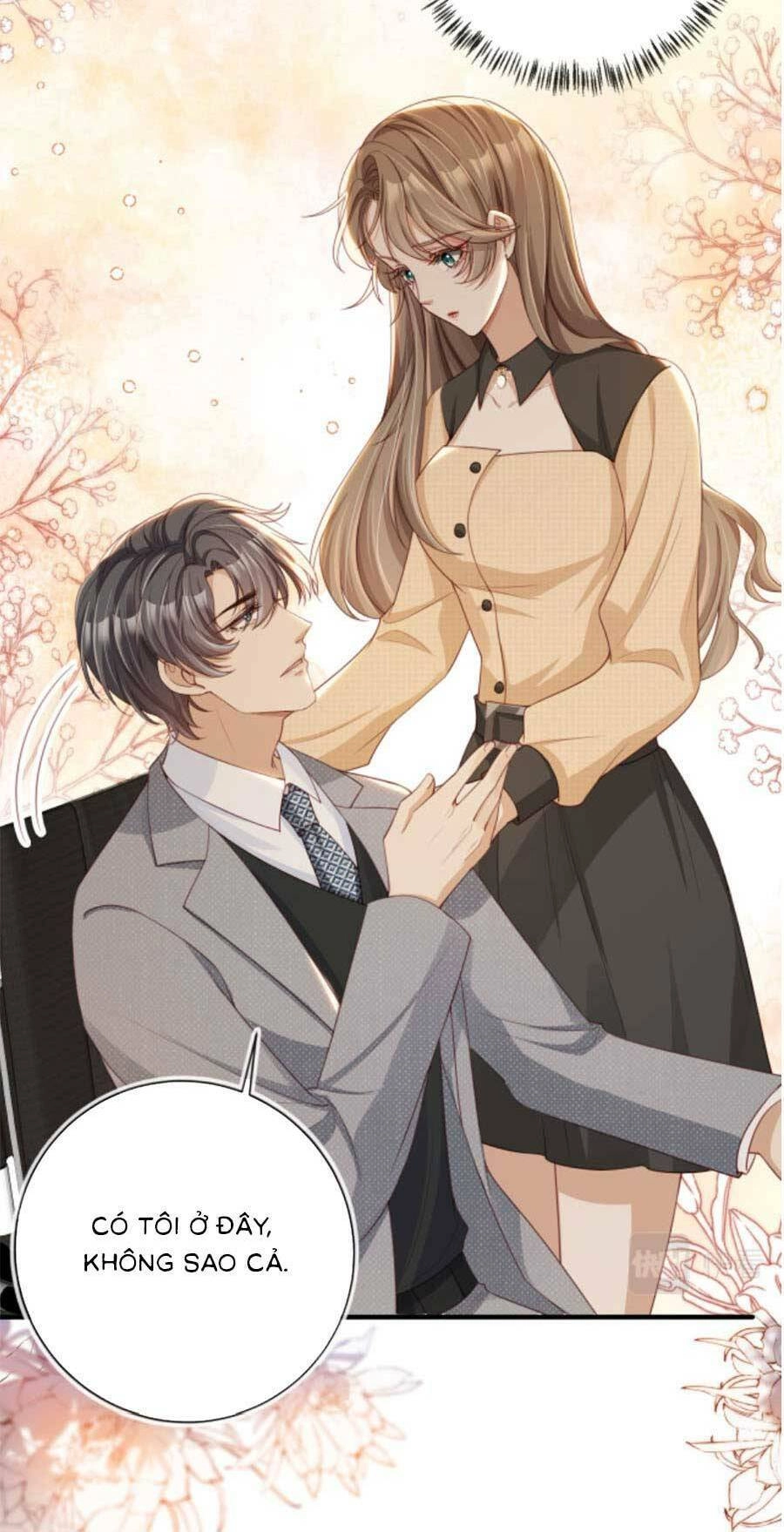 Sau Khi Trọng Sinh, Tôi Gả Cho Đại Lão Tàn Tật Chapter 7 - 17