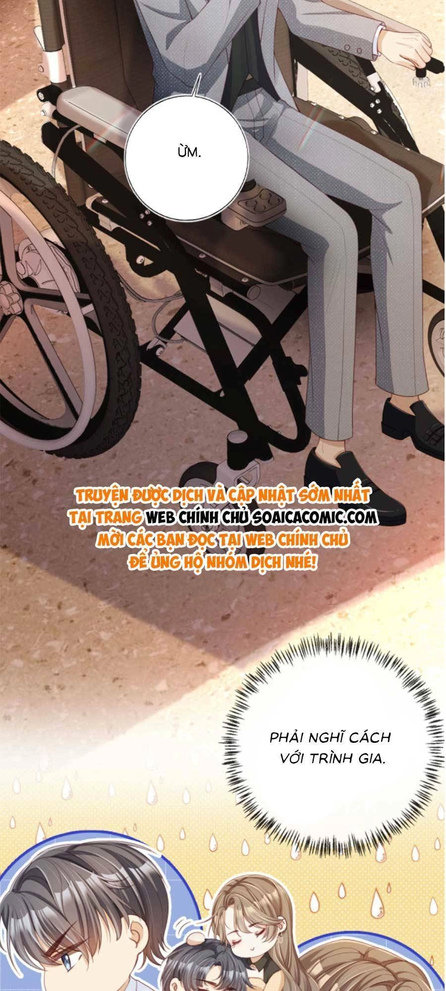 Sau Khi Trọng Sinh, Tôi Gả Cho Đại Lão Tàn Tật Chapter 7 - 19