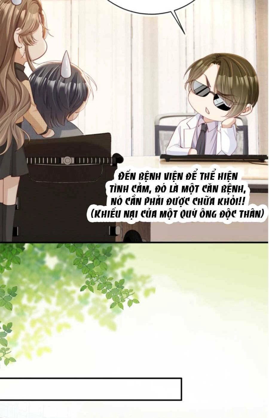 Sau Khi Trọng Sinh, Tôi Gả Cho Đại Lão Tàn Tật Chapter 7 - 21