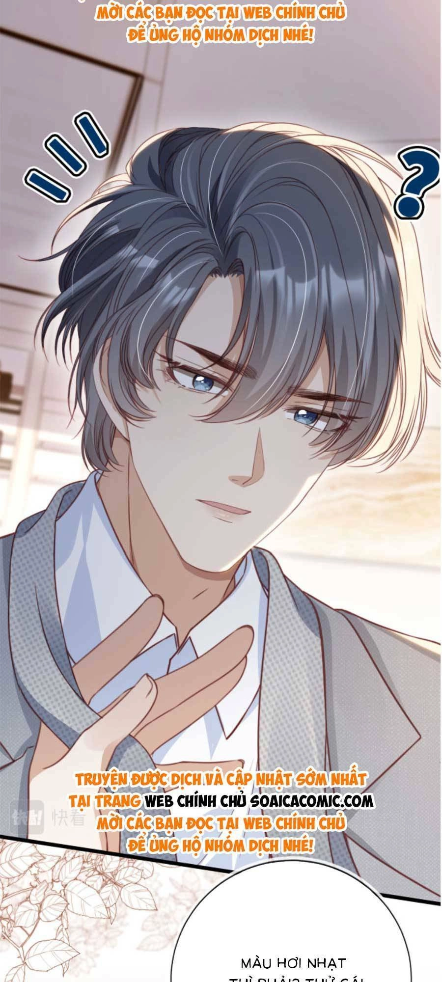 Sau Khi Trọng Sinh, Tôi Gả Cho Đại Lão Tàn Tật Chapter 7 - 24