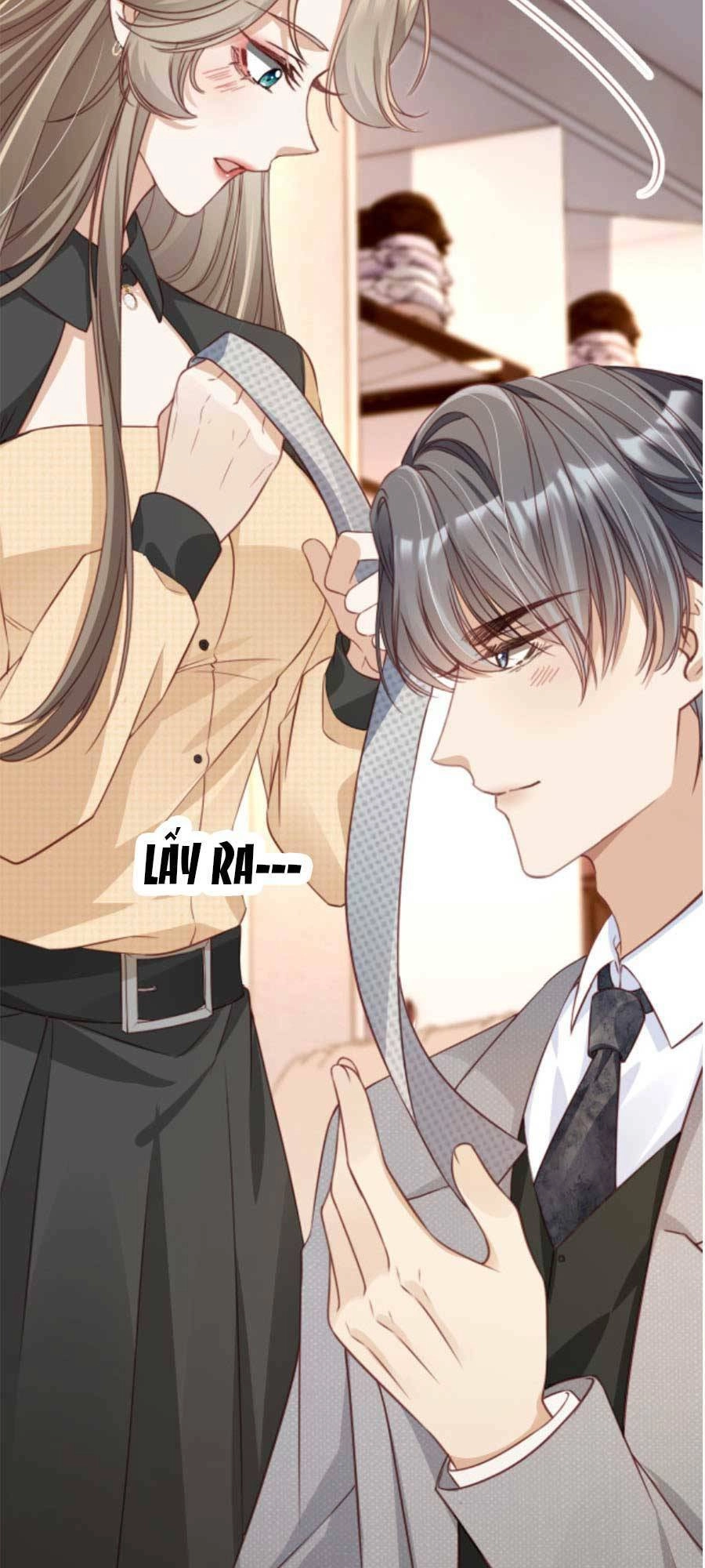 Sau Khi Trọng Sinh, Tôi Gả Cho Đại Lão Tàn Tật Chapter 7 - 31