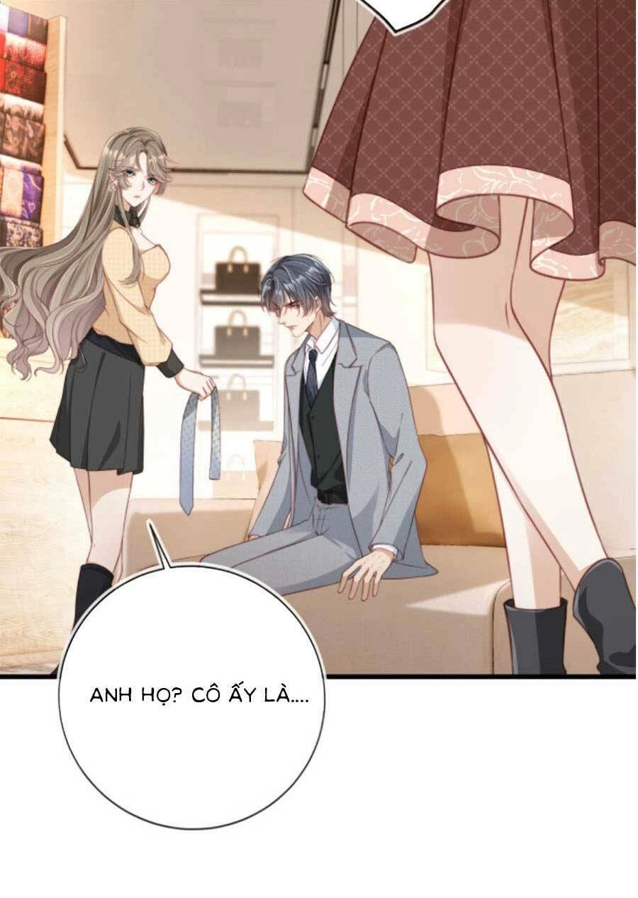 Sau Khi Trọng Sinh, Tôi Gả Cho Đại Lão Tàn Tật Chapter 7 - 33