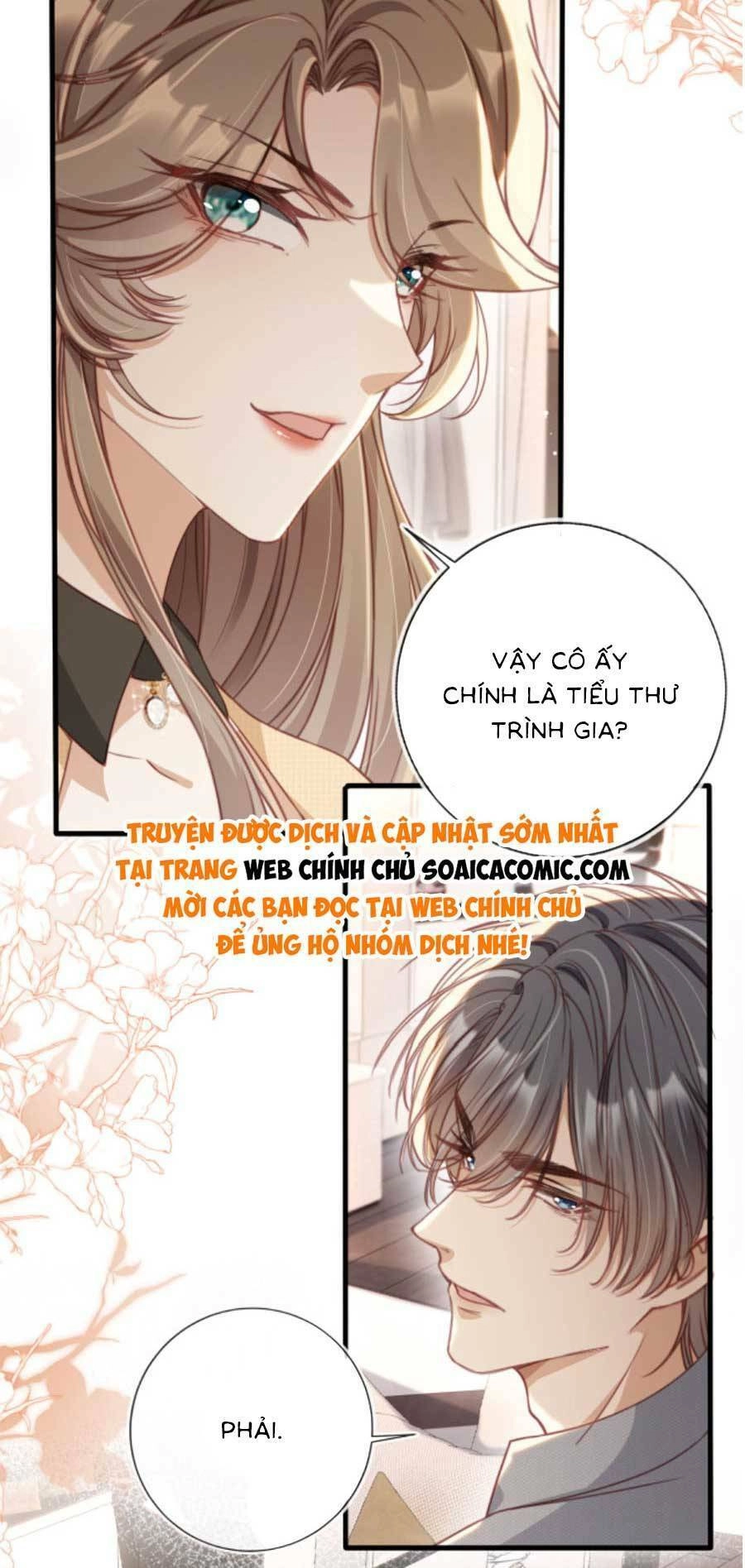 Sau Khi Trọng Sinh, Tôi Gả Cho Đại Lão Tàn Tật Chapter 7 - 36