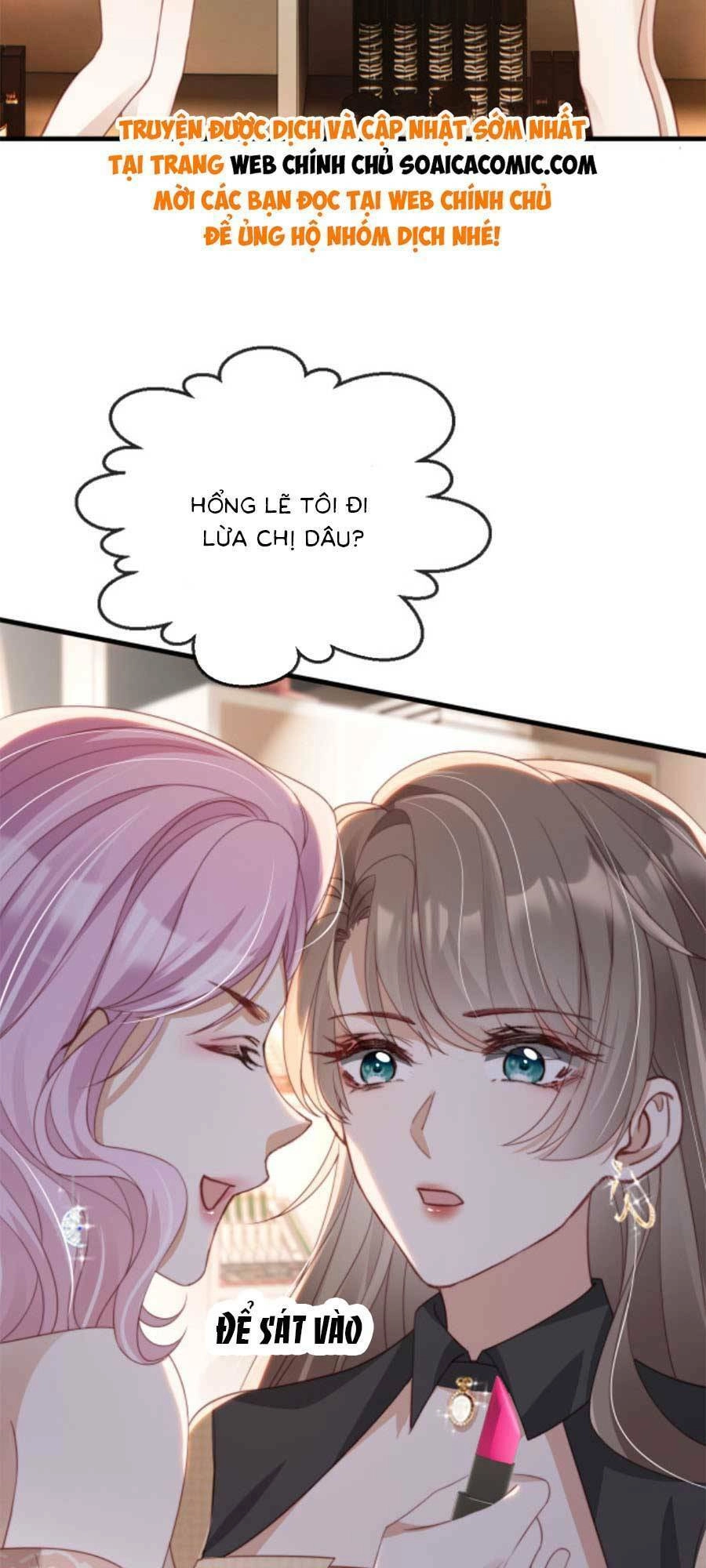 Sau Khi Trọng Sinh, Tôi Gả Cho Đại Lão Tàn Tật Chapter 7 - 42