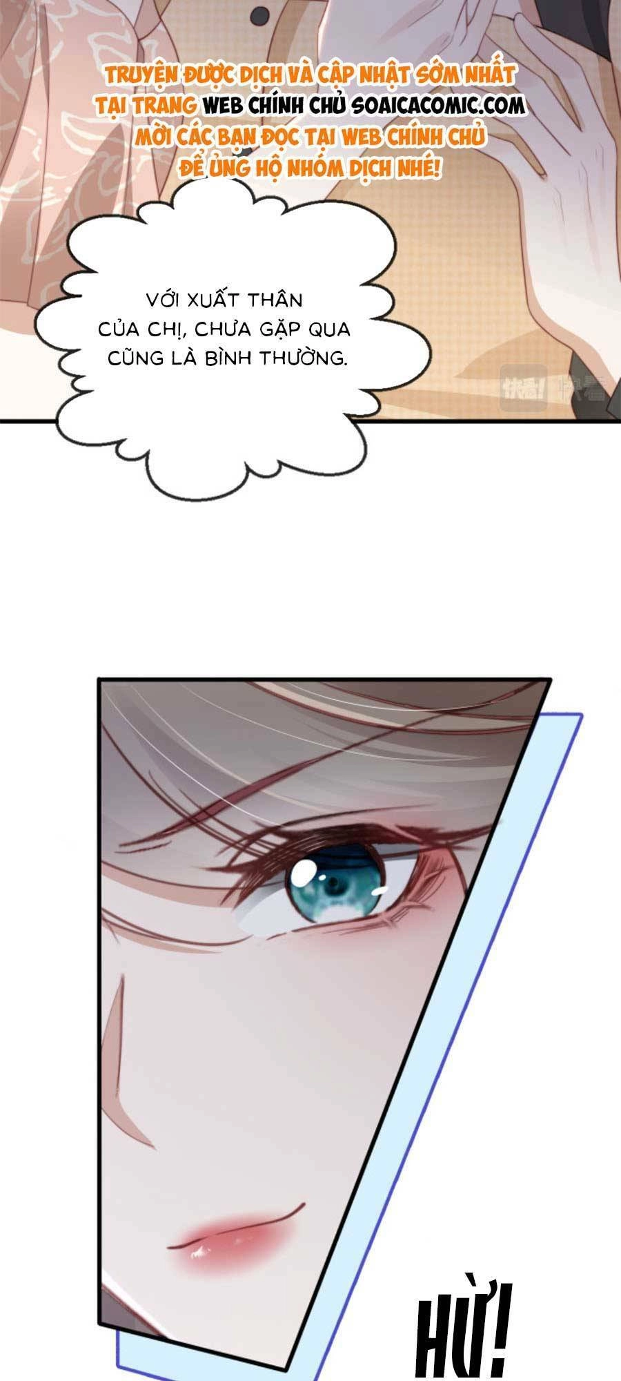 Sau Khi Trọng Sinh, Tôi Gả Cho Đại Lão Tàn Tật Chapter 7 - 43