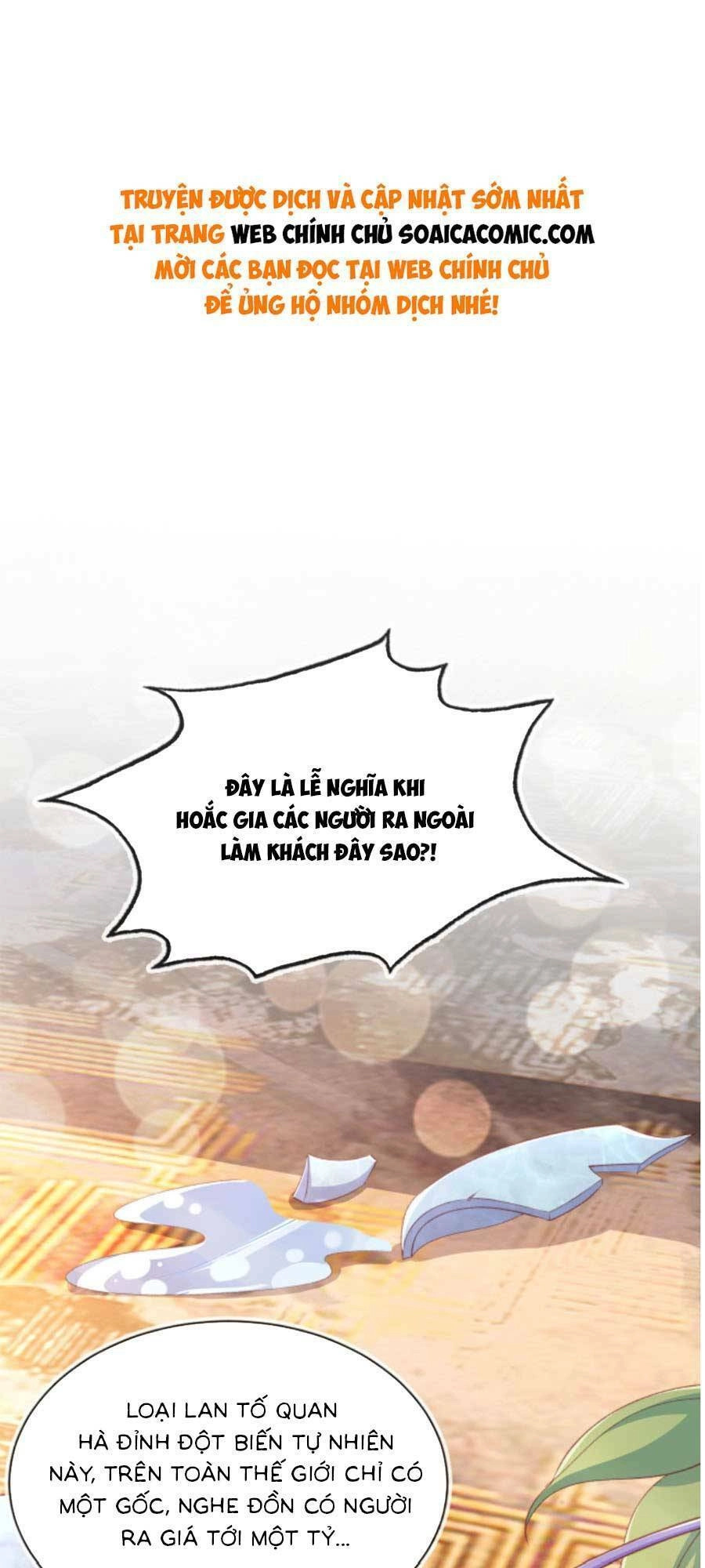 Sau Khi Trọng Sinh, Tôi Gả Cho Đại Lão Tàn Tật Chapter 9 - 1