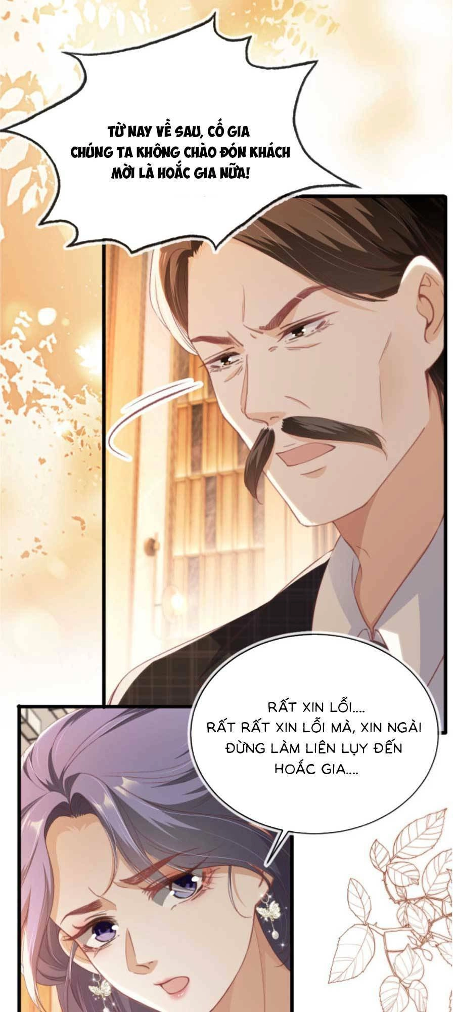 Sau Khi Trọng Sinh, Tôi Gả Cho Đại Lão Tàn Tật Chapter 9 - 4