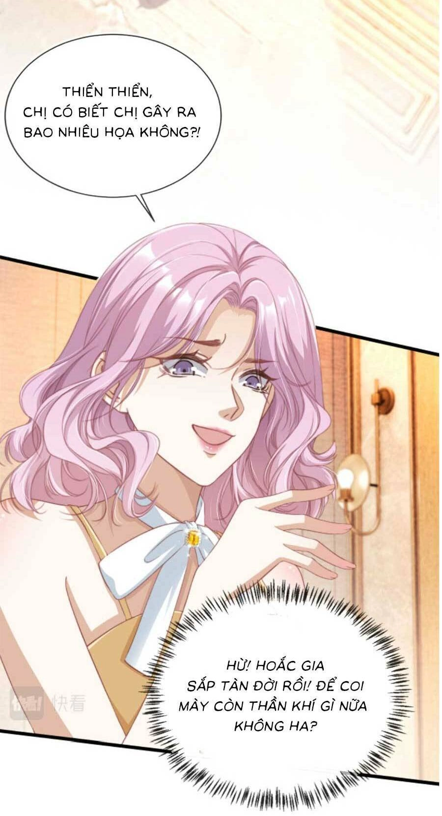 Sau Khi Trọng Sinh, Tôi Gả Cho Đại Lão Tàn Tật Chapter 9 - 7