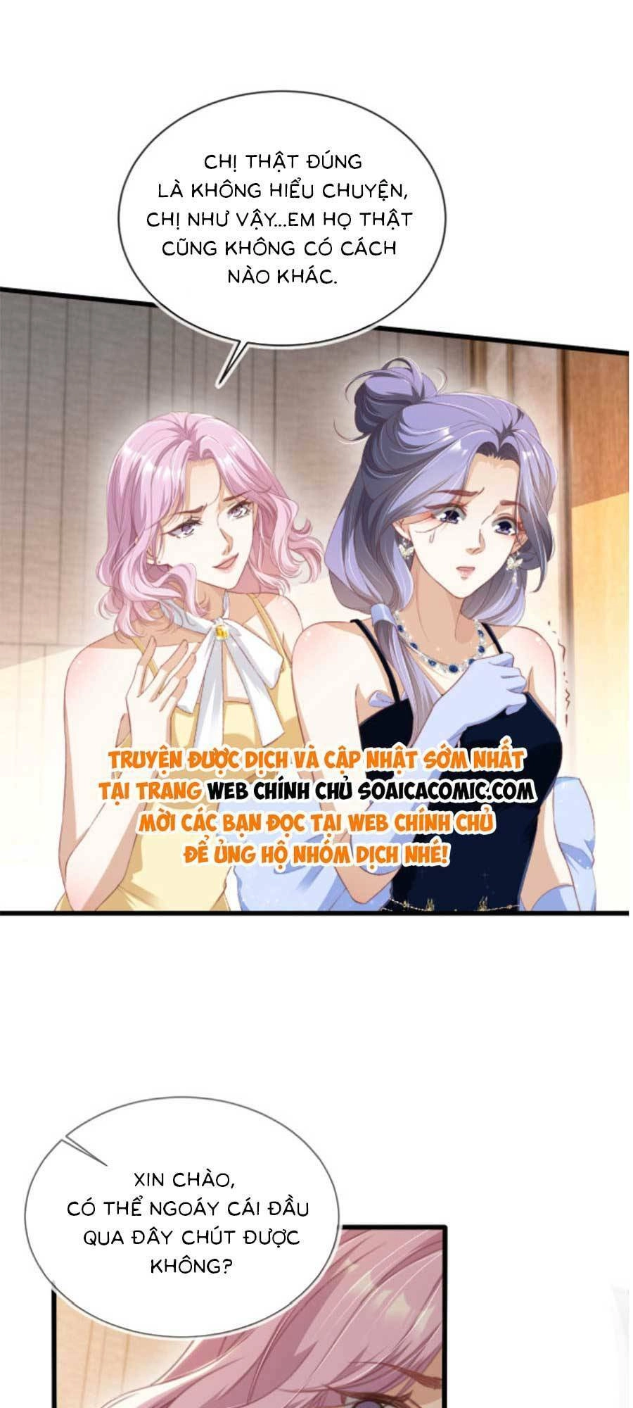 Sau Khi Trọng Sinh, Tôi Gả Cho Đại Lão Tàn Tật Chapter 9 - 8