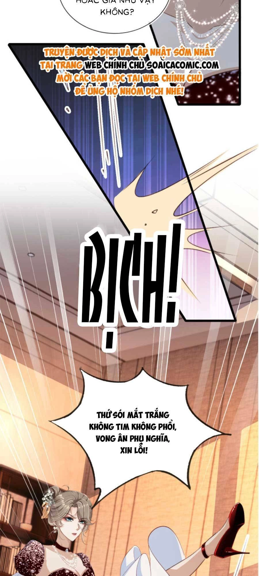 Sau Khi Trọng Sinh, Tôi Gả Cho Đại Lão Tàn Tật Chapter 9 - 16