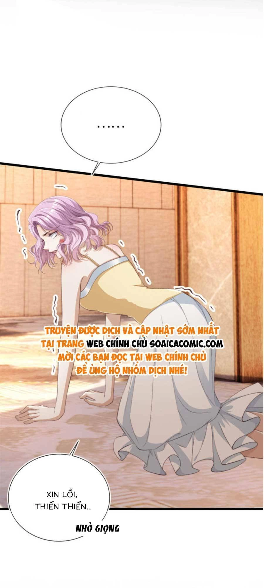 Sau Khi Trọng Sinh, Tôi Gả Cho Đại Lão Tàn Tật Chapter 9 - 19