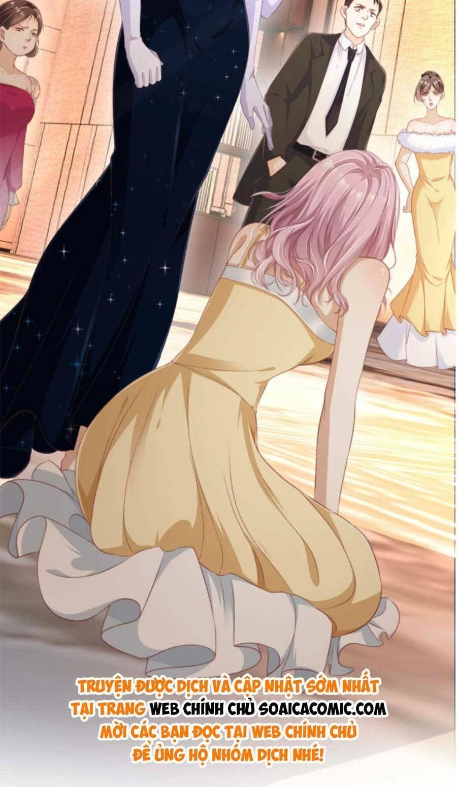 Sau Khi Trọng Sinh, Tôi Gả Cho Đại Lão Tàn Tật Chapter 9 - 22