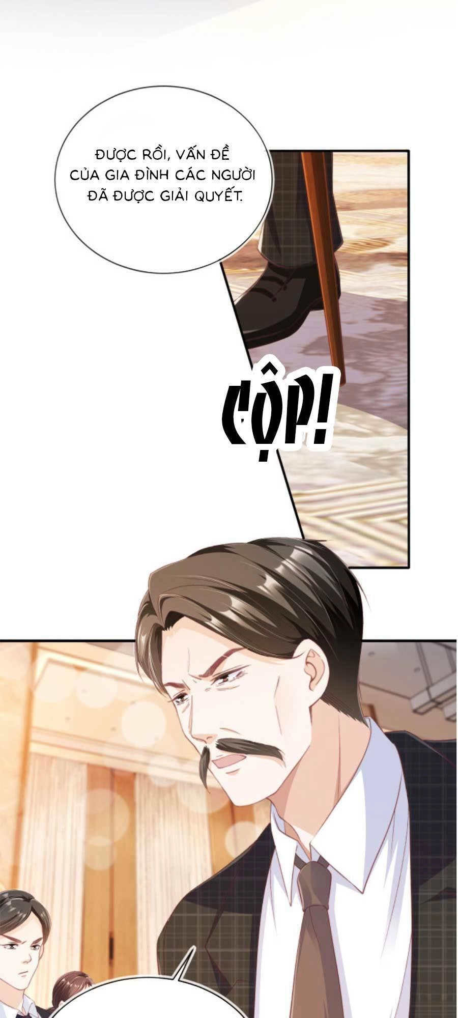 Sau Khi Trọng Sinh, Tôi Gả Cho Đại Lão Tàn Tật Chapter 9 - 23