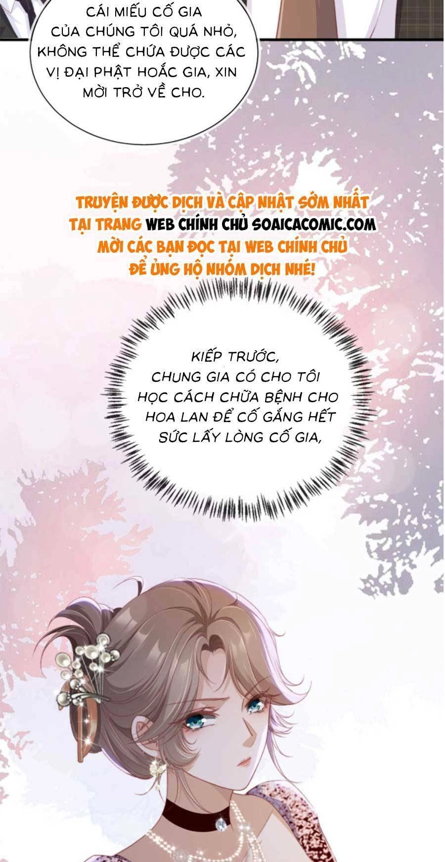 Sau Khi Trọng Sinh, Tôi Gả Cho Đại Lão Tàn Tật Chapter 9 - 24