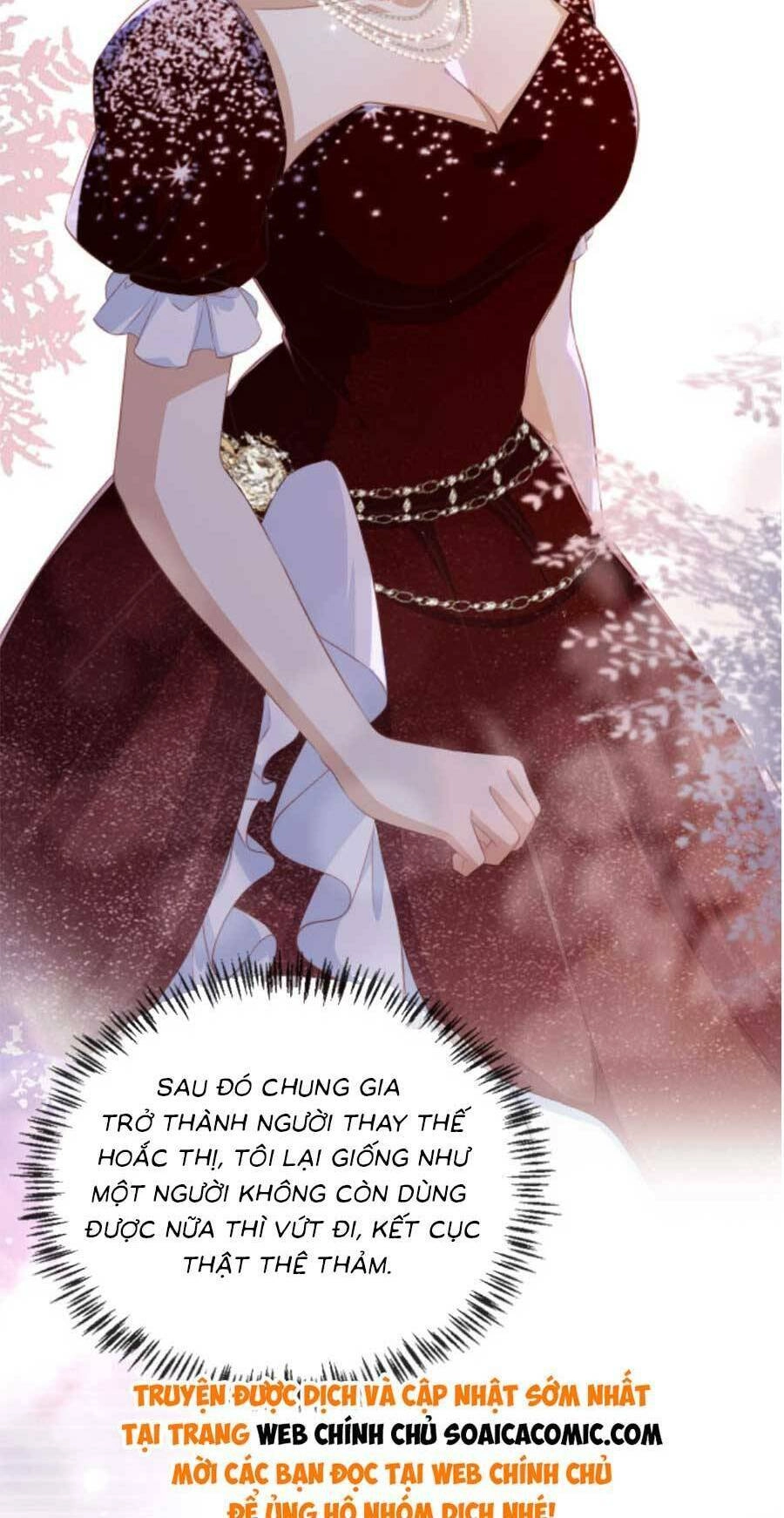Sau Khi Trọng Sinh, Tôi Gả Cho Đại Lão Tàn Tật Chapter 9 - 25