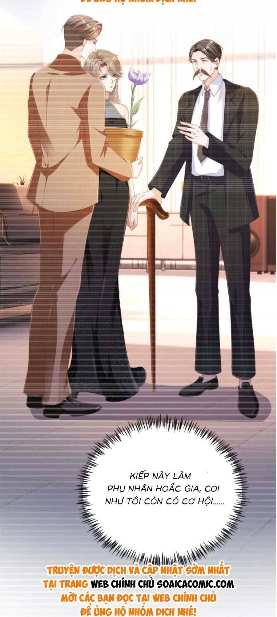 Sau Khi Trọng Sinh, Tôi Gả Cho Đại Lão Tàn Tật Chapter 9 - 26