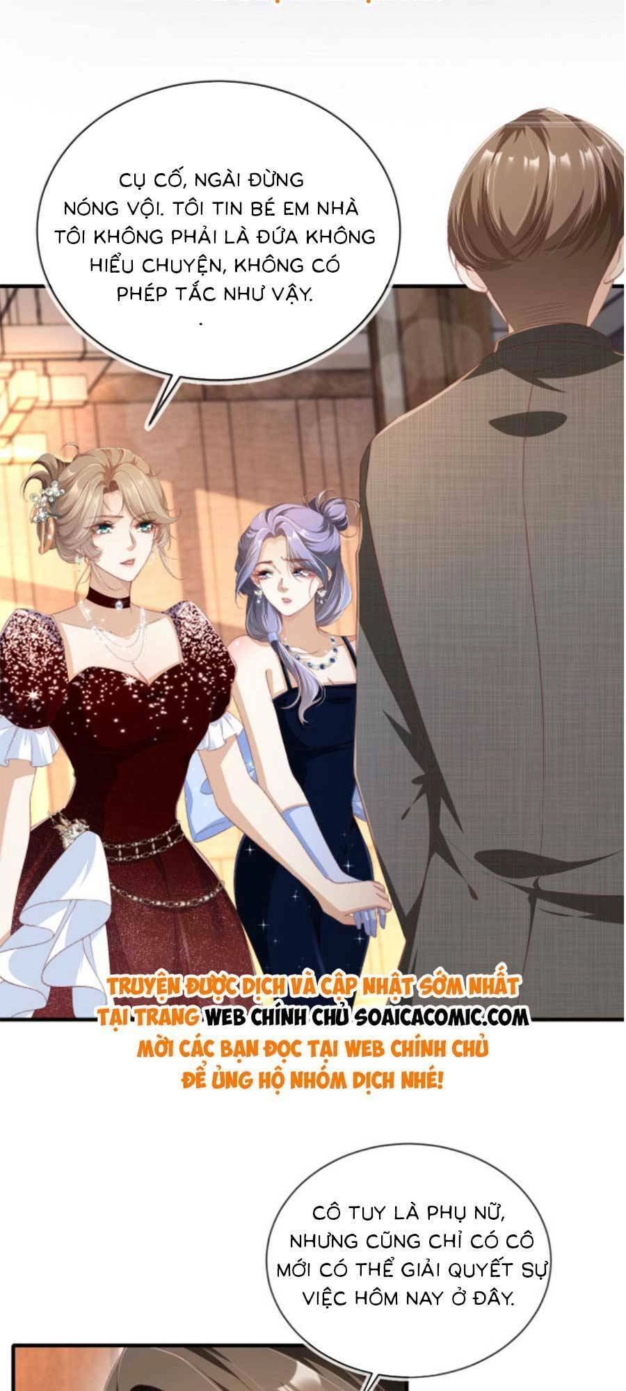 Sau Khi Trọng Sinh, Tôi Gả Cho Đại Lão Tàn Tật Chapter 9 - 27