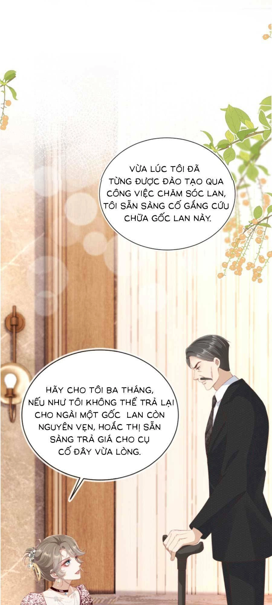 Sau Khi Trọng Sinh, Tôi Gả Cho Đại Lão Tàn Tật Chapter 9 - 30