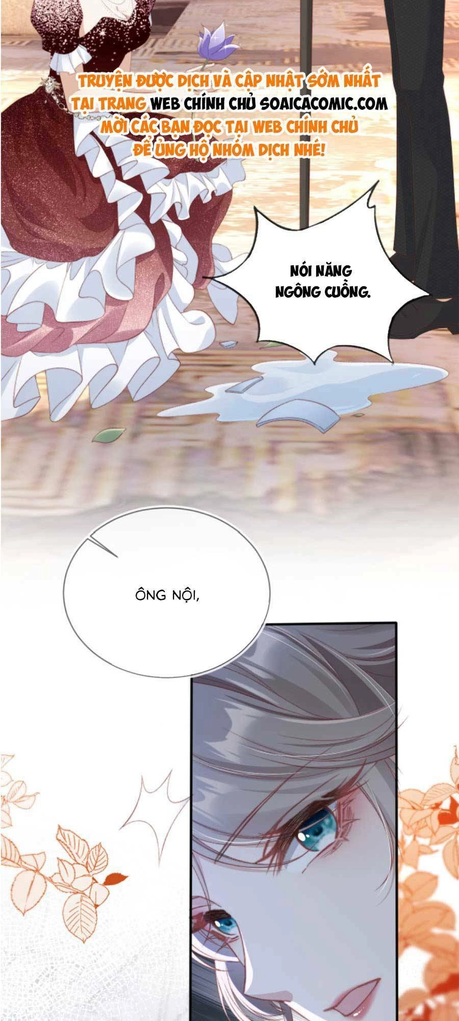 Sau Khi Trọng Sinh, Tôi Gả Cho Đại Lão Tàn Tật Chapter 9 - 31