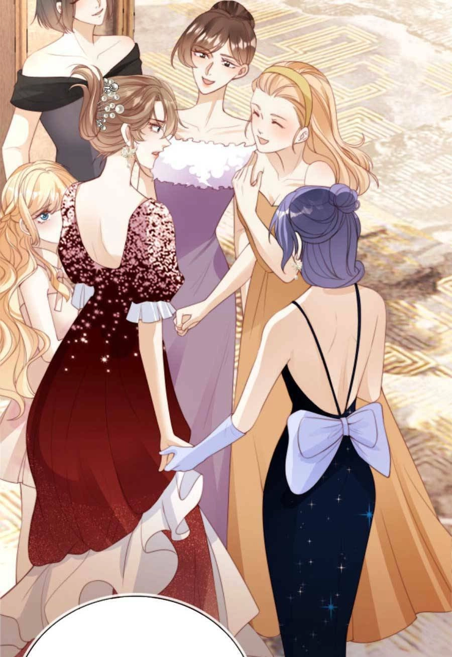 Sau Khi Trọng Sinh, Tôi Gả Cho Đại Lão Tàn Tật Chapter 10 - 6