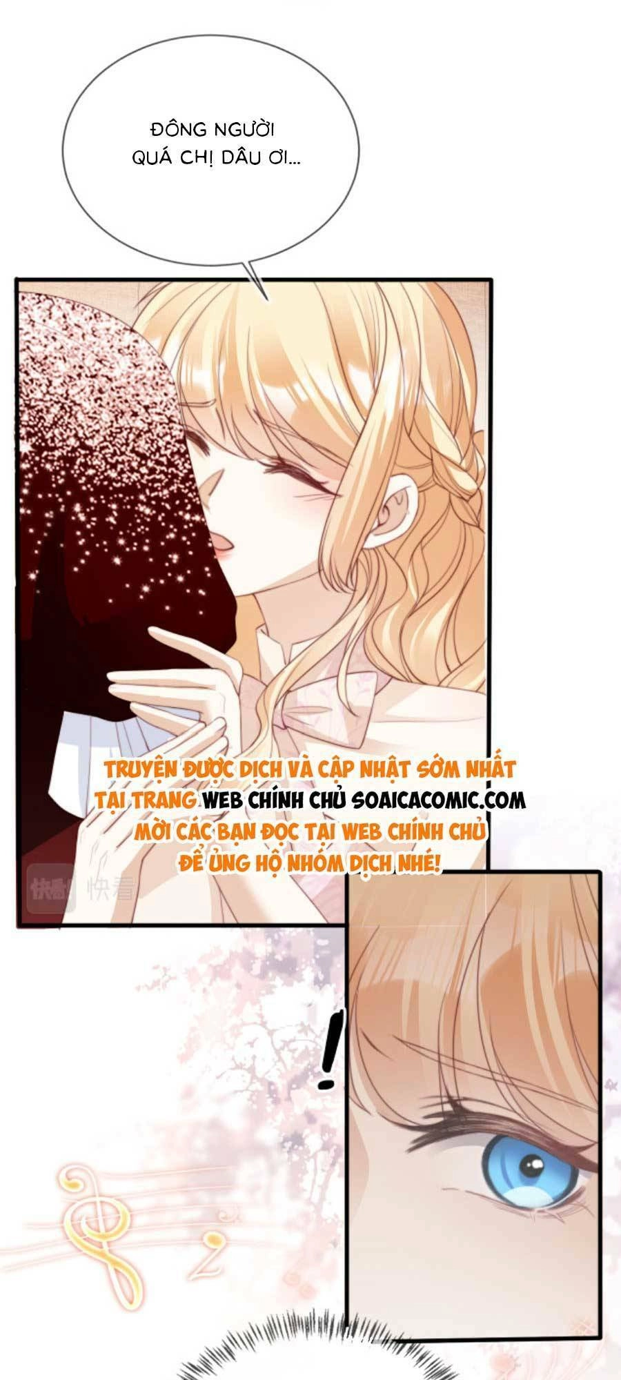 Sau Khi Trọng Sinh, Tôi Gả Cho Đại Lão Tàn Tật Chapter 10 - 8