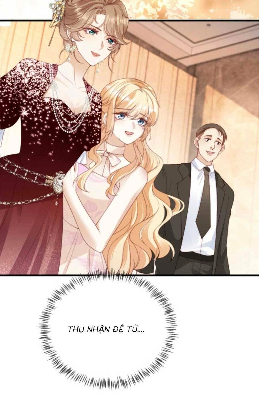 Sau Khi Trọng Sinh, Tôi Gả Cho Đại Lão Tàn Tật Chapter 10 - 11