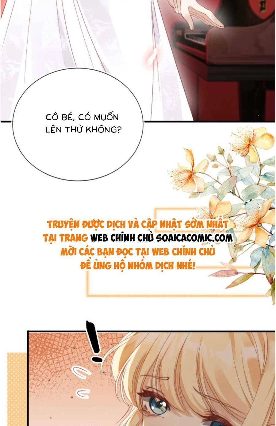 Sau Khi Trọng Sinh, Tôi Gả Cho Đại Lão Tàn Tật Chapter 10 - 17