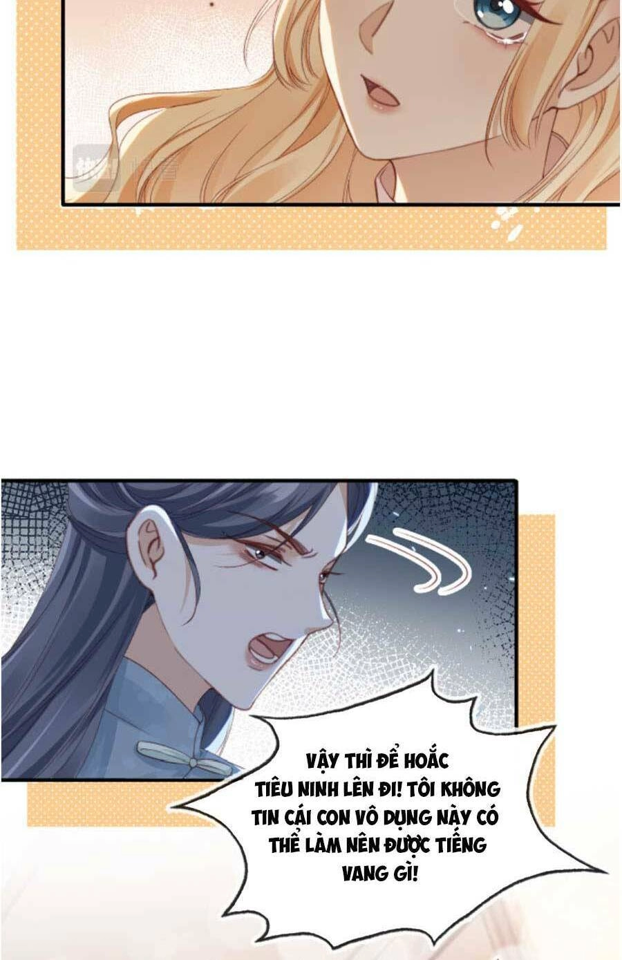 Sau Khi Trọng Sinh, Tôi Gả Cho Đại Lão Tàn Tật Chapter 10 - 18