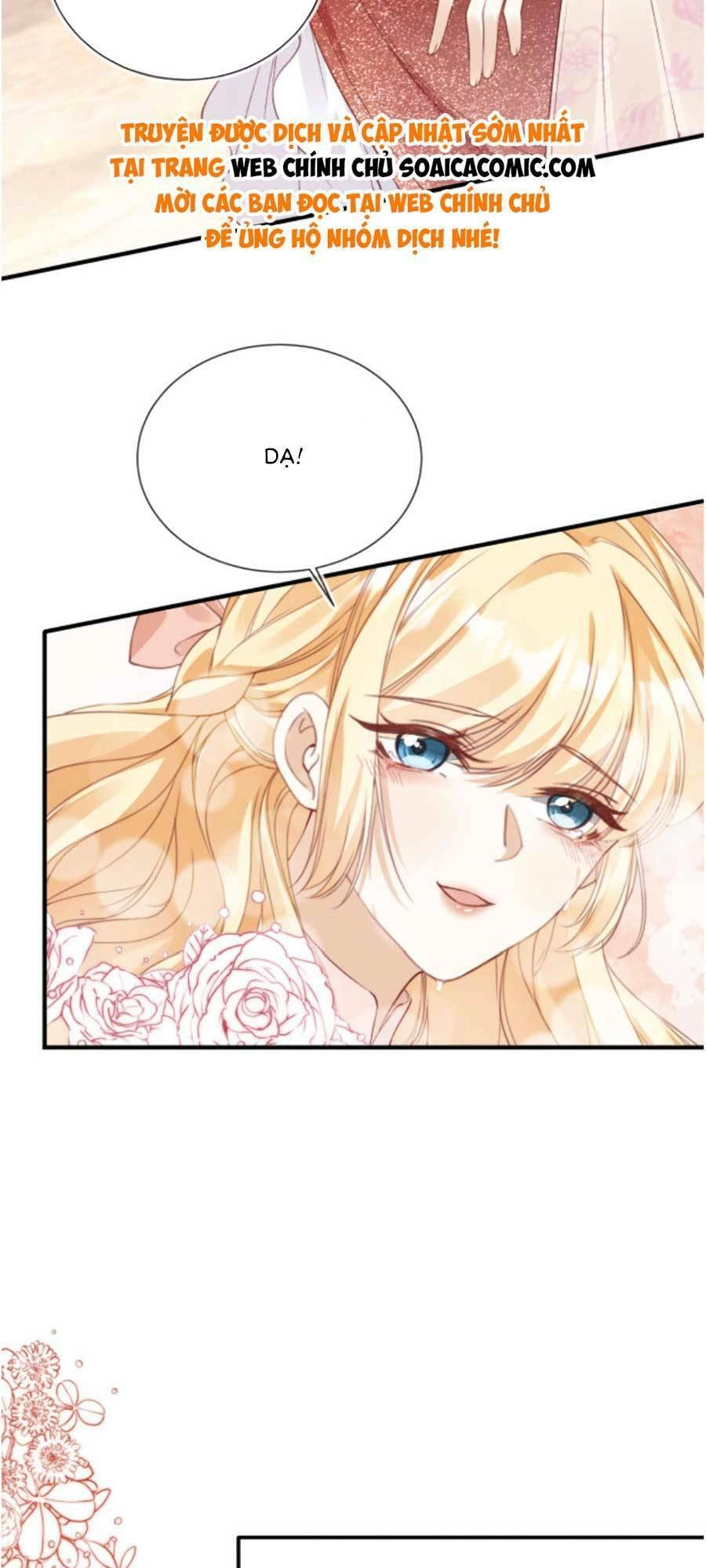 Sau Khi Trọng Sinh, Tôi Gả Cho Đại Lão Tàn Tật Chapter 10 - 20