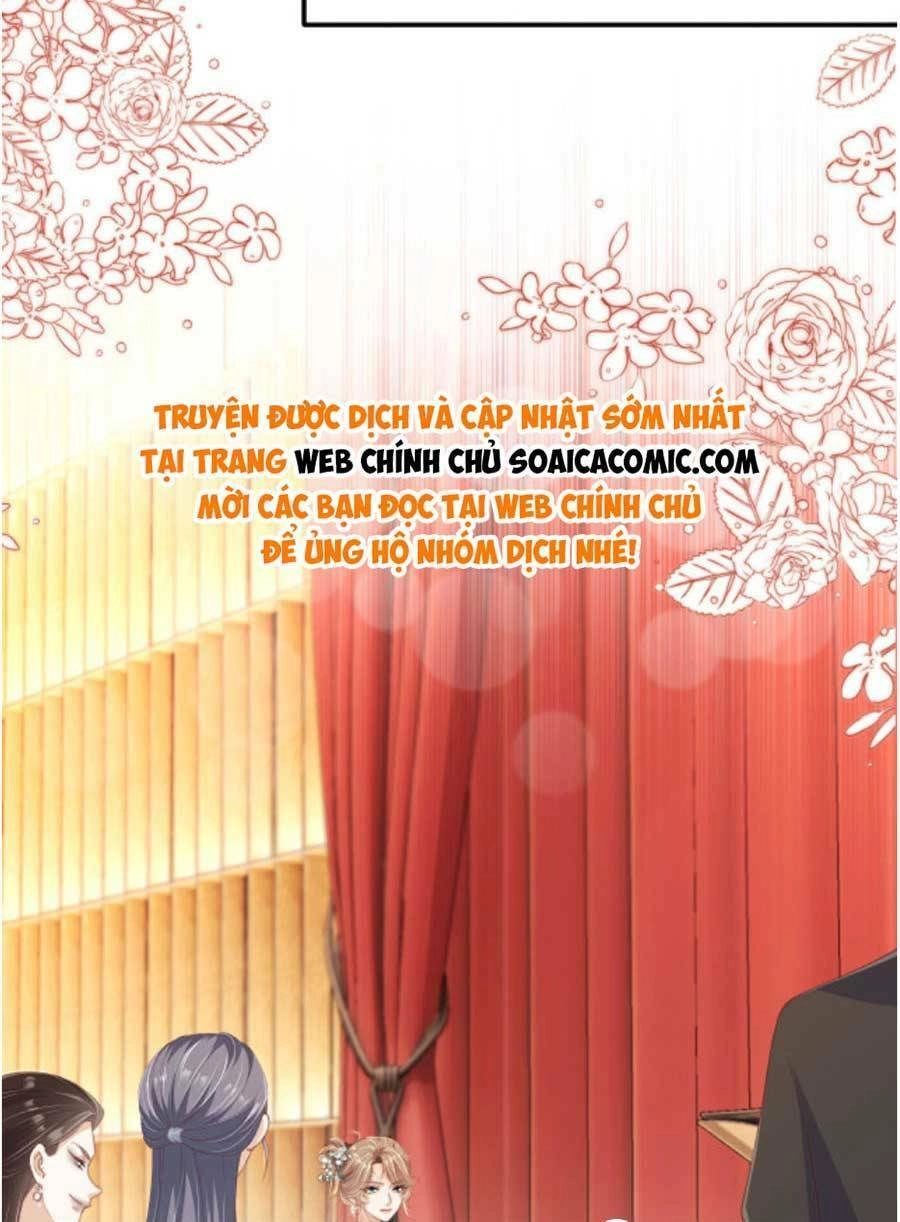 Sau Khi Trọng Sinh, Tôi Gả Cho Đại Lão Tàn Tật Chapter 10 - 21