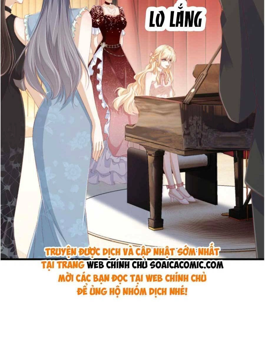 Sau Khi Trọng Sinh, Tôi Gả Cho Đại Lão Tàn Tật Chapter 10 - 22