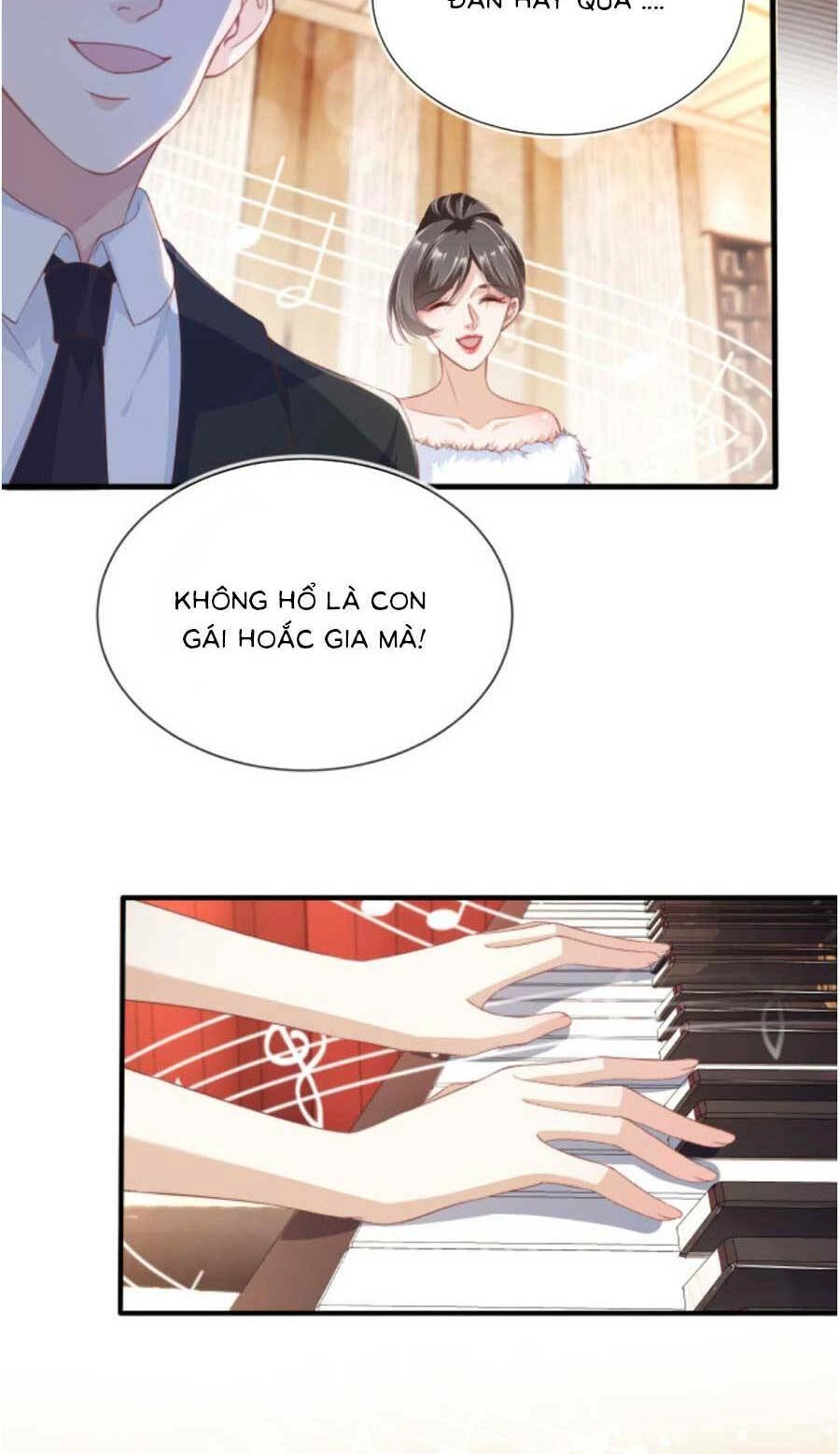 Sau Khi Trọng Sinh, Tôi Gả Cho Đại Lão Tàn Tật Chapter 10 - 26