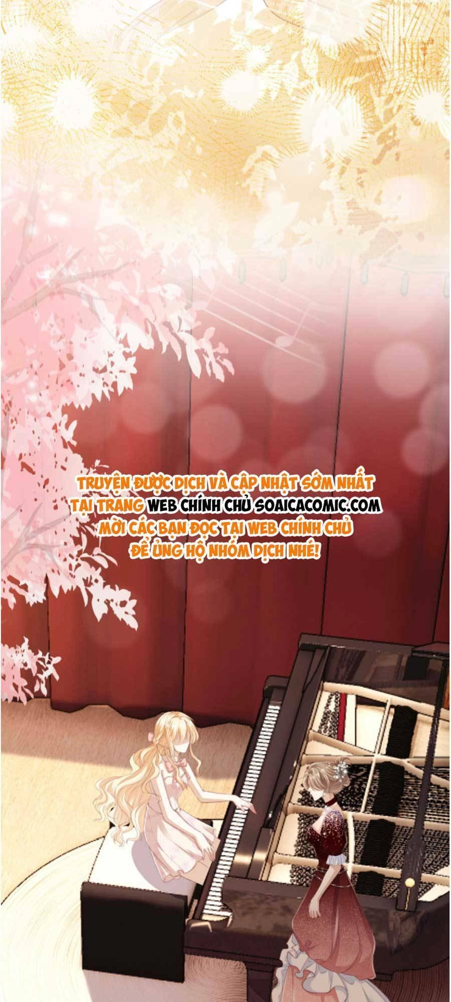 Sau Khi Trọng Sinh, Tôi Gả Cho Đại Lão Tàn Tật Chapter 10 - 28