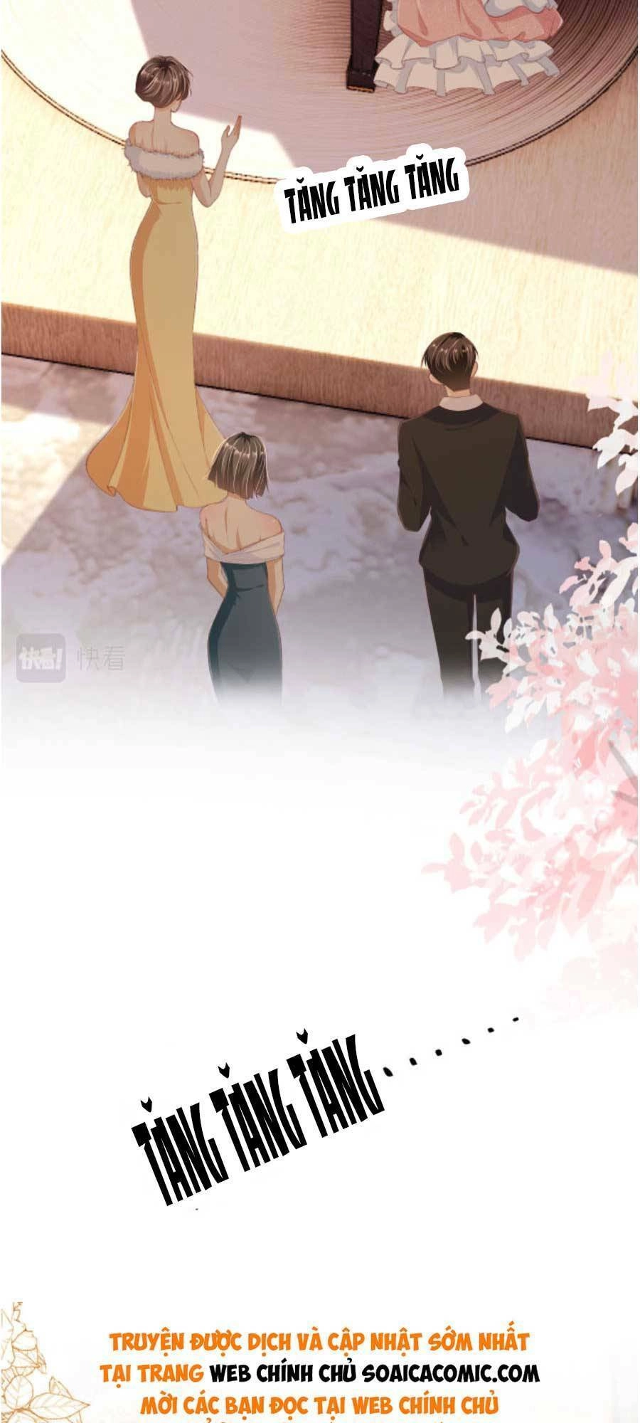 Sau Khi Trọng Sinh, Tôi Gả Cho Đại Lão Tàn Tật Chapter 10 - 29