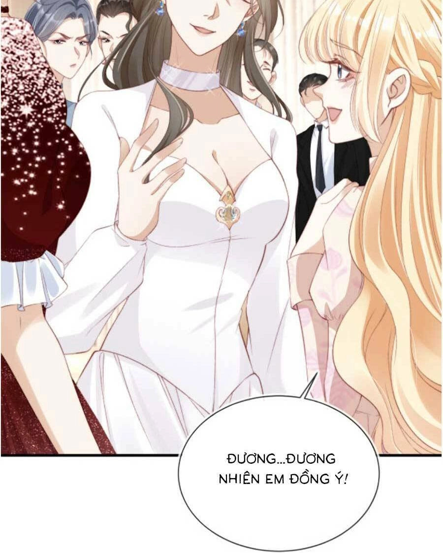 Sau Khi Trọng Sinh, Tôi Gả Cho Đại Lão Tàn Tật Chapter 10 - 31