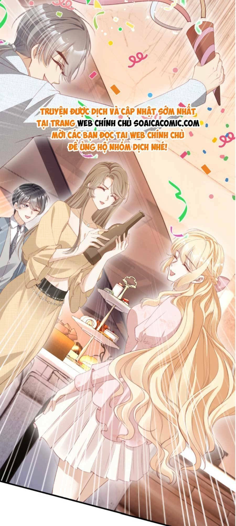 Sau Khi Trọng Sinh, Tôi Gả Cho Đại Lão Tàn Tật Chapter 10 - 33