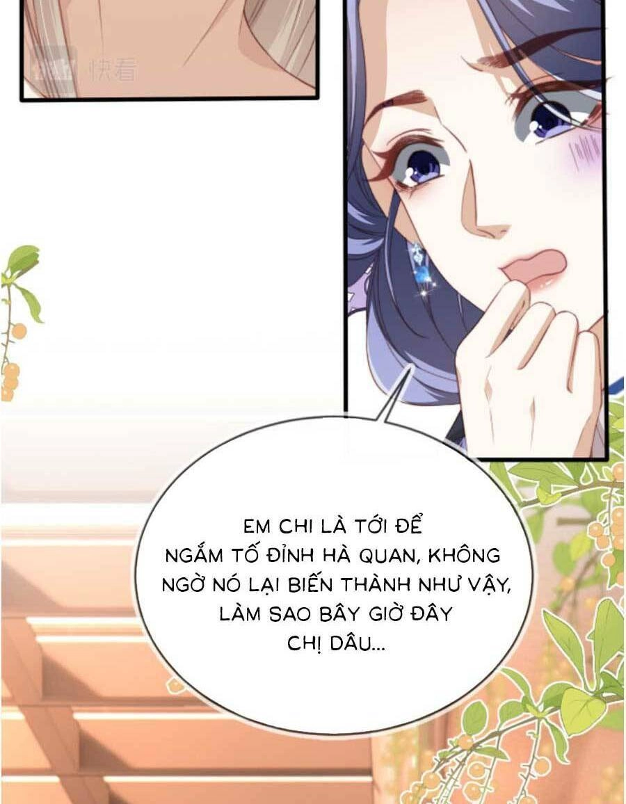 Sau Khi Trọng Sinh, Tôi Gả Cho Đại Lão Tàn Tật Chapter 11 - 8