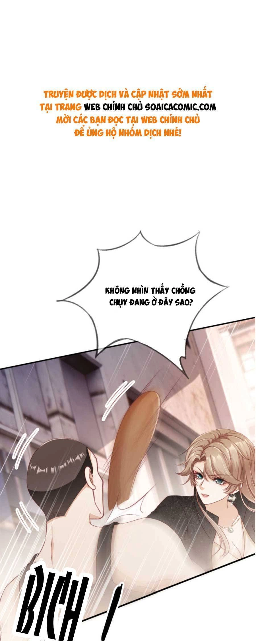 Sau Khi Trọng Sinh, Tôi Gả Cho Đại Lão Tàn Tật Chapter 12 - 1