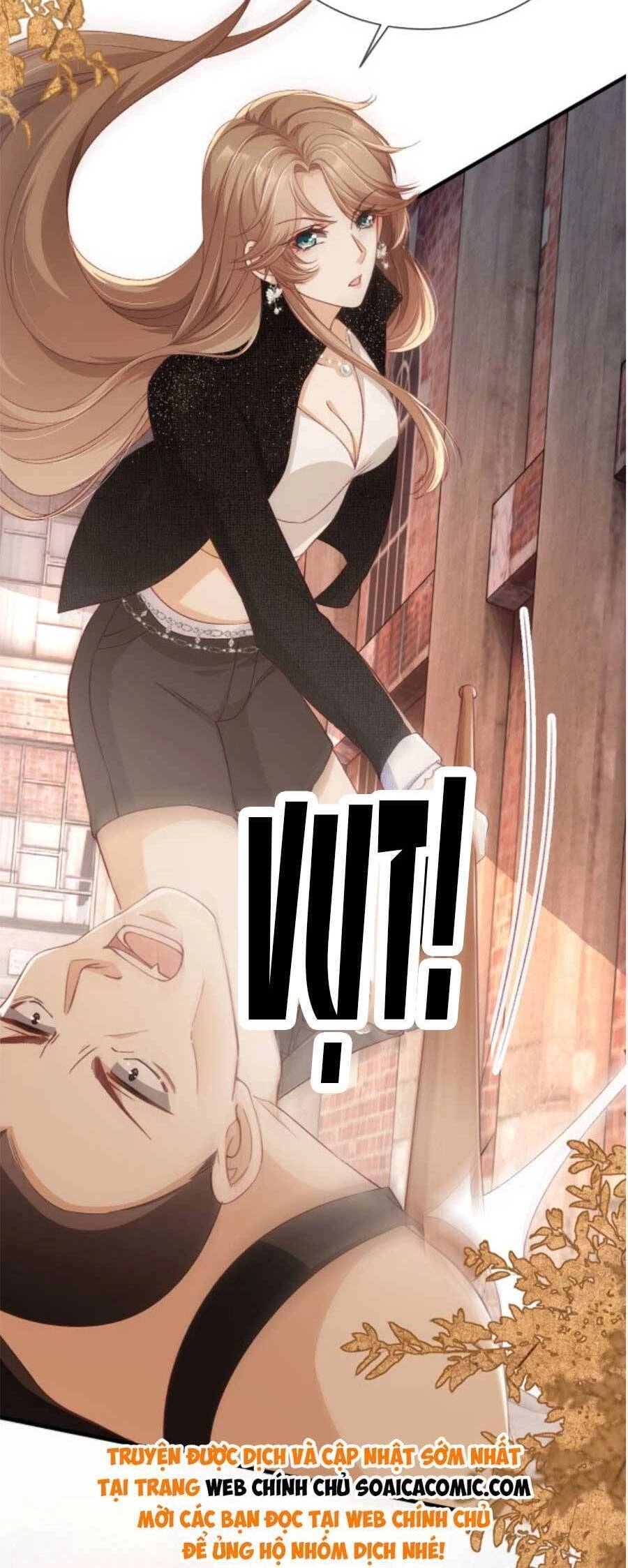 Sau Khi Trọng Sinh, Tôi Gả Cho Đại Lão Tàn Tật Chapter 12 - 3