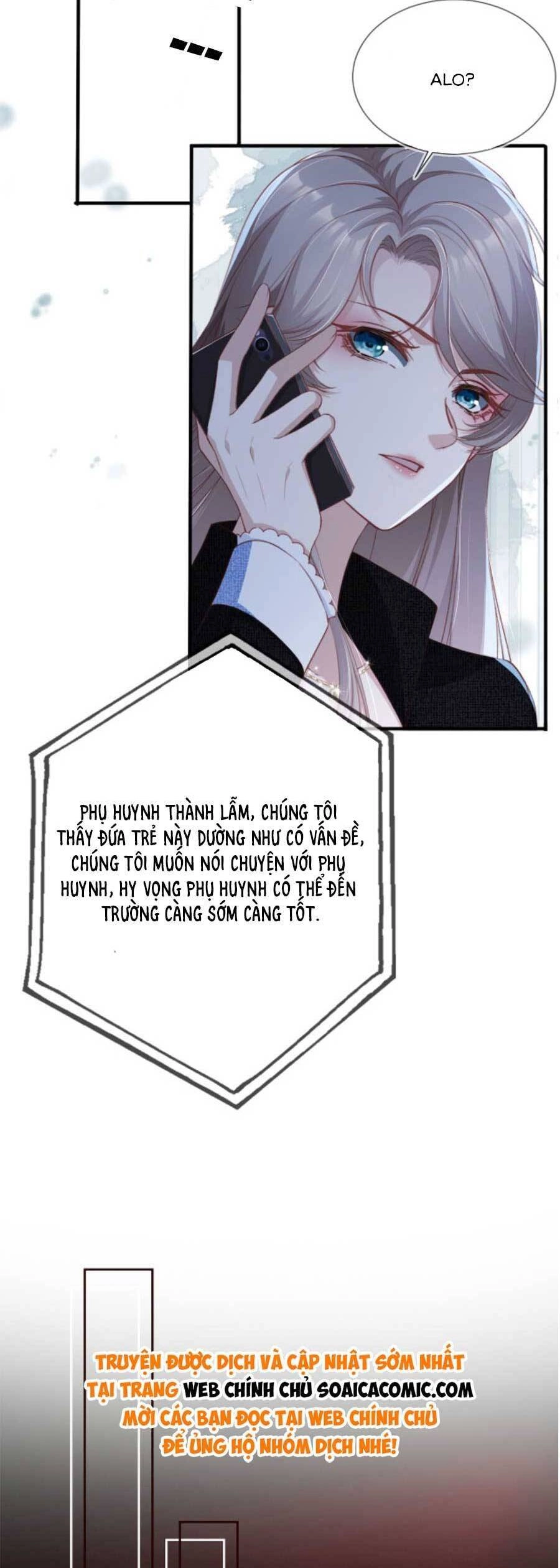 Sau Khi Trọng Sinh, Tôi Gả Cho Đại Lão Tàn Tật Chapter 12 - 8