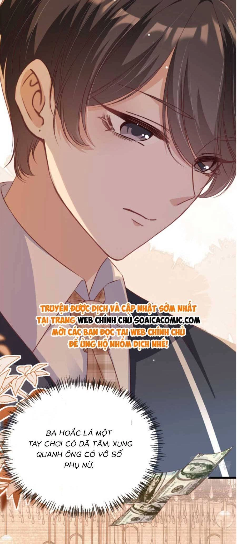 Sau Khi Trọng Sinh, Tôi Gả Cho Đại Lão Tàn Tật Chapter 12 - 12