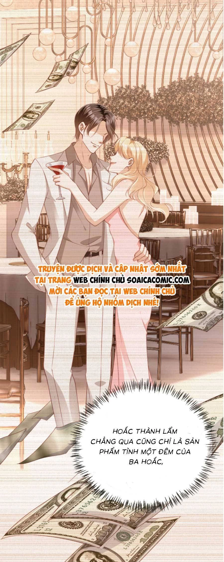 Sau Khi Trọng Sinh, Tôi Gả Cho Đại Lão Tàn Tật Chapter 12 - 13