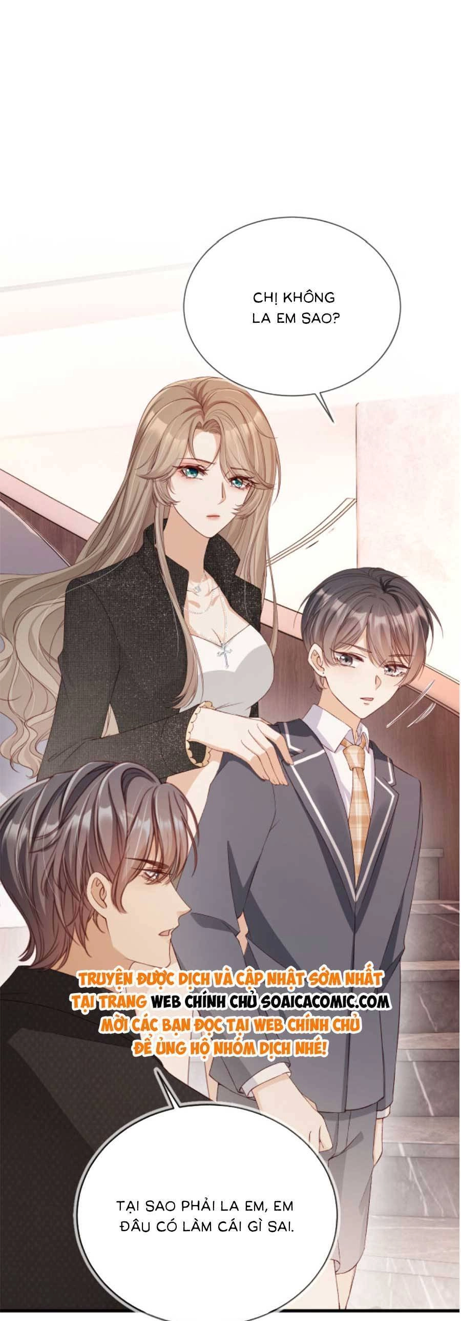 Sau Khi Trọng Sinh, Tôi Gả Cho Đại Lão Tàn Tật Chapter 12 - 16