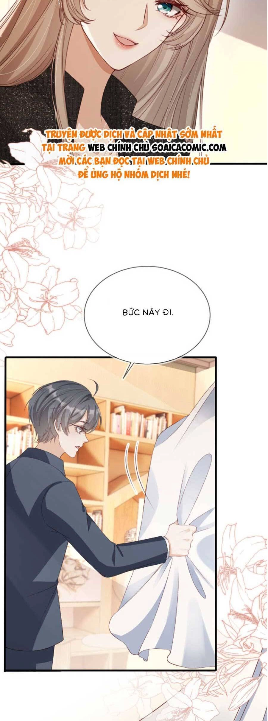 Sau Khi Trọng Sinh, Tôi Gả Cho Đại Lão Tàn Tật Chapter 12 - 19